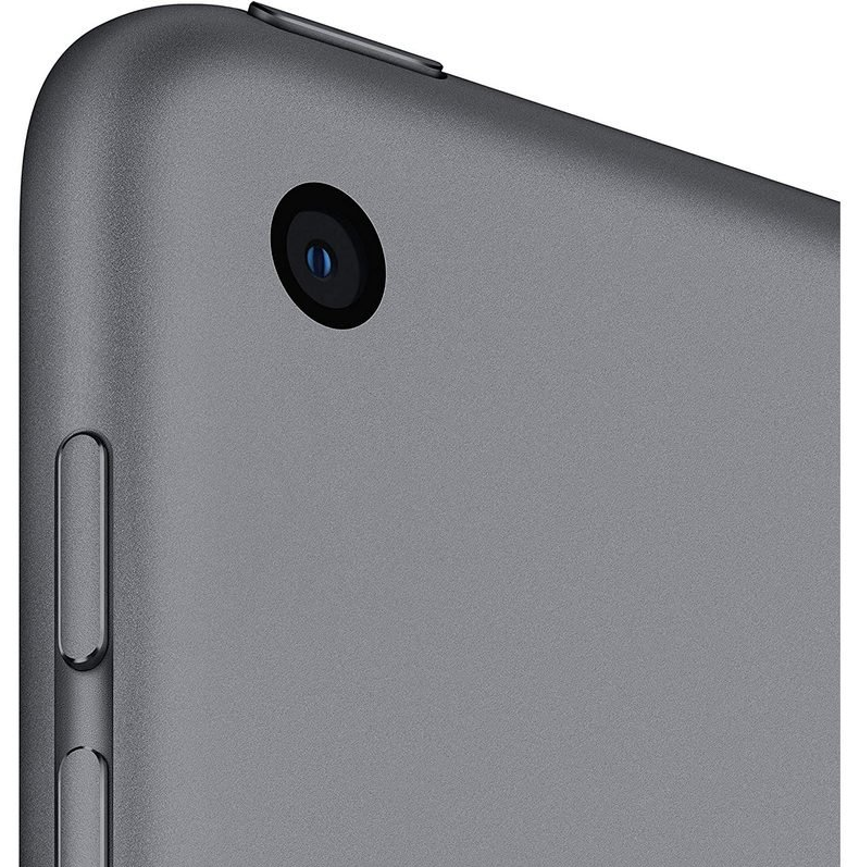 Tablet Apple Ipad 2020 10.2&quot; 32Gb Wifi Space Grey