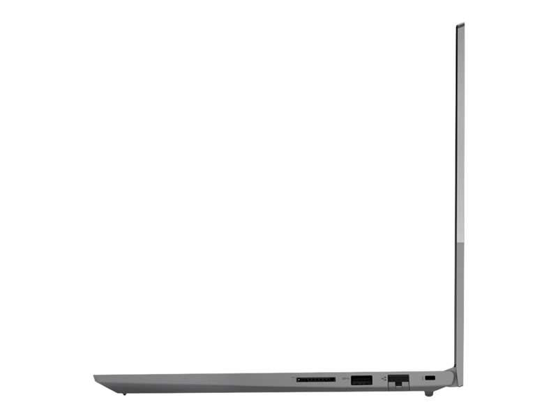 Lenovo ThinkBook 15 G2 i7-1165G7, 16 GB RAM, 512 GB SSD, 15,6&quot;, W10Pro