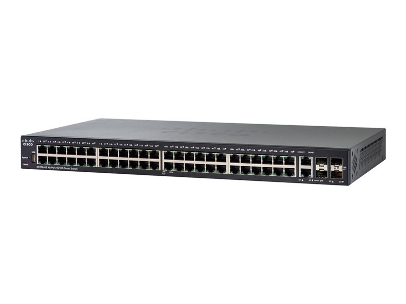 Switch Cisco 250 Series SF250-48