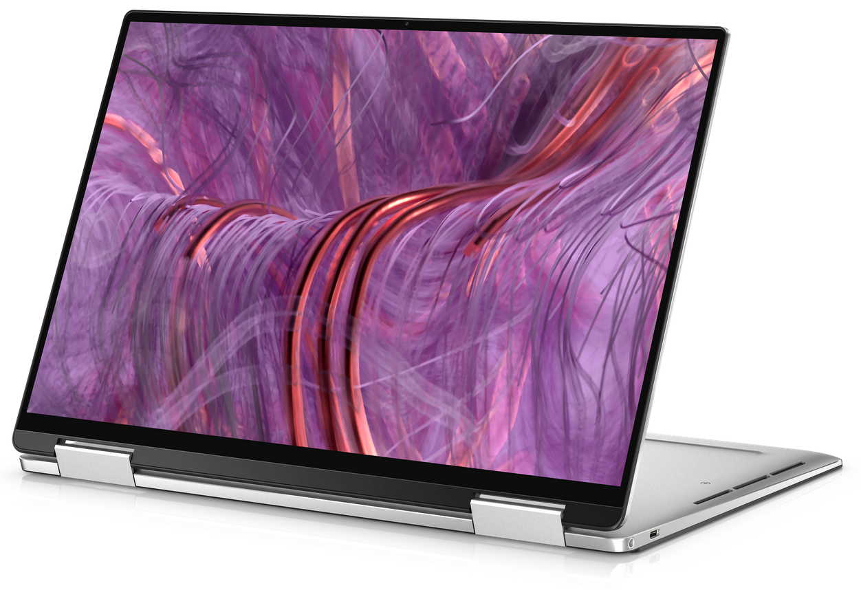 Dell XPS 13 2-in-1 9310 i5-1135G7, 8GB RAM, 256 SSD, pantalla táctil WLED FHD+, W10Pro