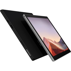 Surface Pro 7+ i7-1065G7, 16GB, 256SSD, platino, W10Pro