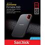 Ssd Externo Sandisk Extreme Portable Ssd 500Gb